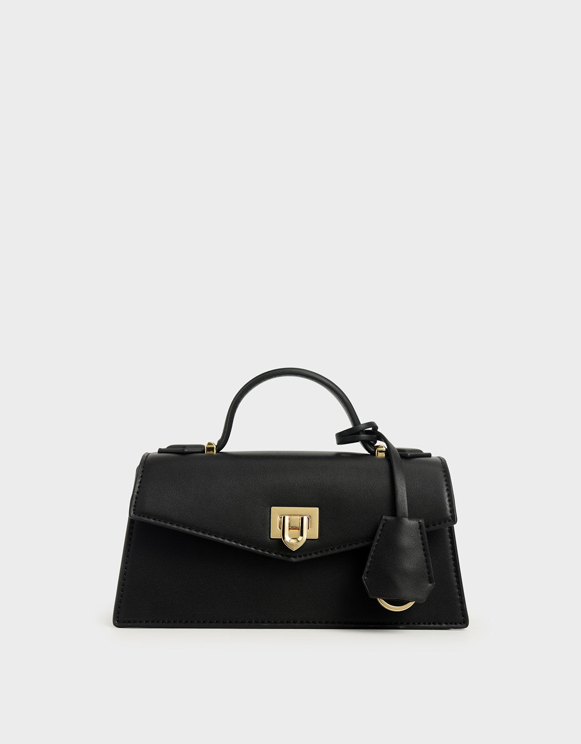 trapeze handbag