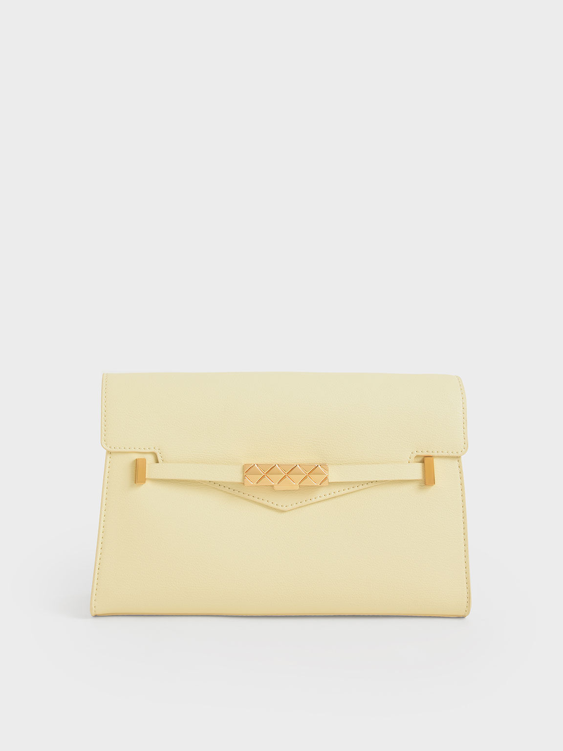 Sabrina Envelope Shoulder Bag Butter