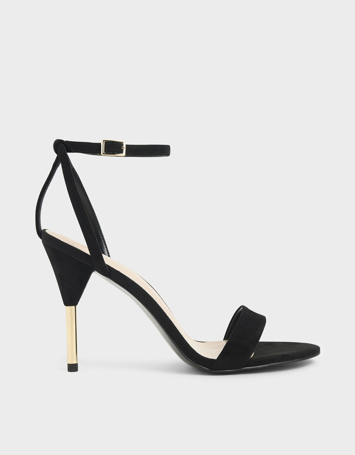 size chart charles and keith shoes