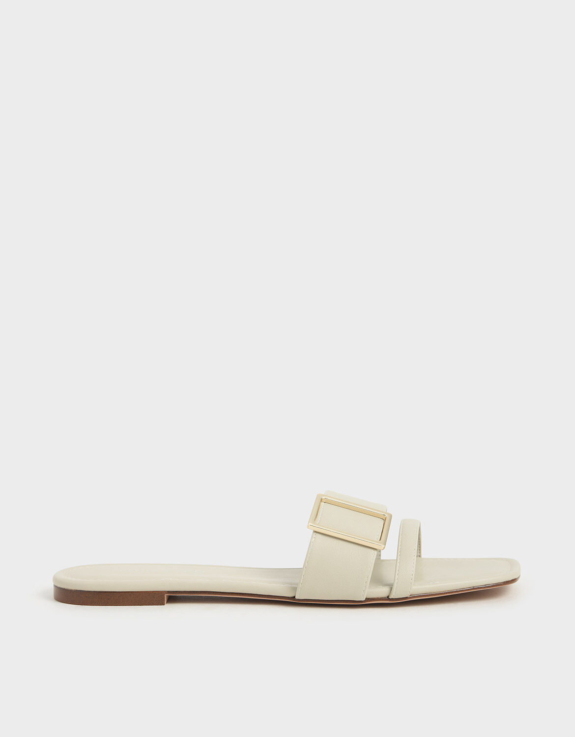 Charles and keith slippers clearance