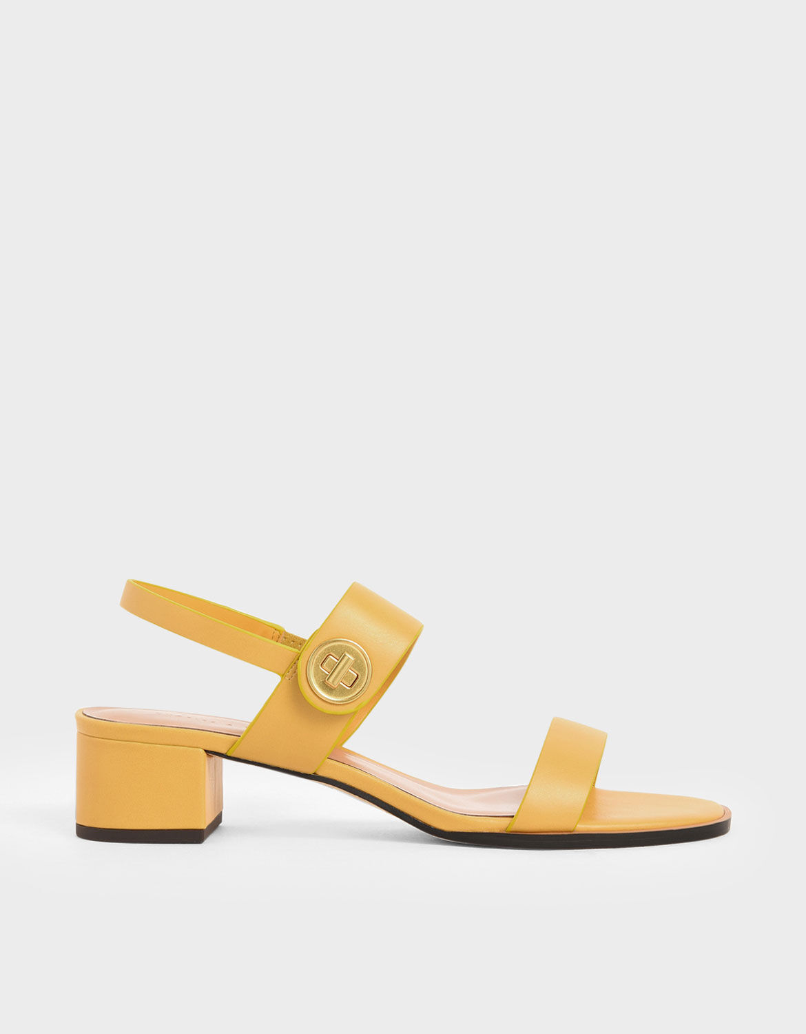 summer block heels