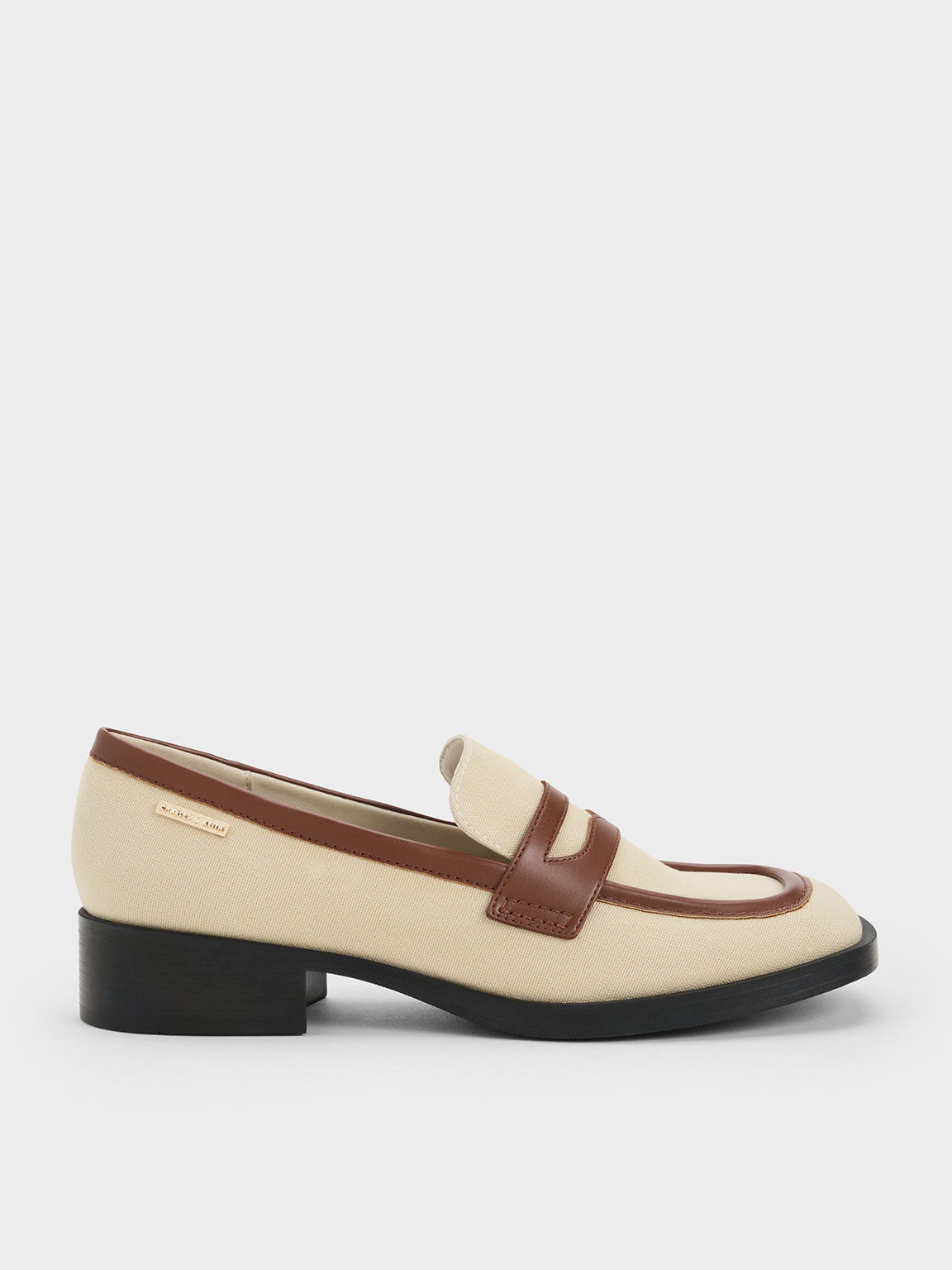 Charles and outlet keith loafers