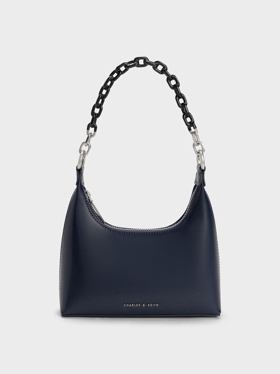 Charles and keith cheap shoulder bag price
