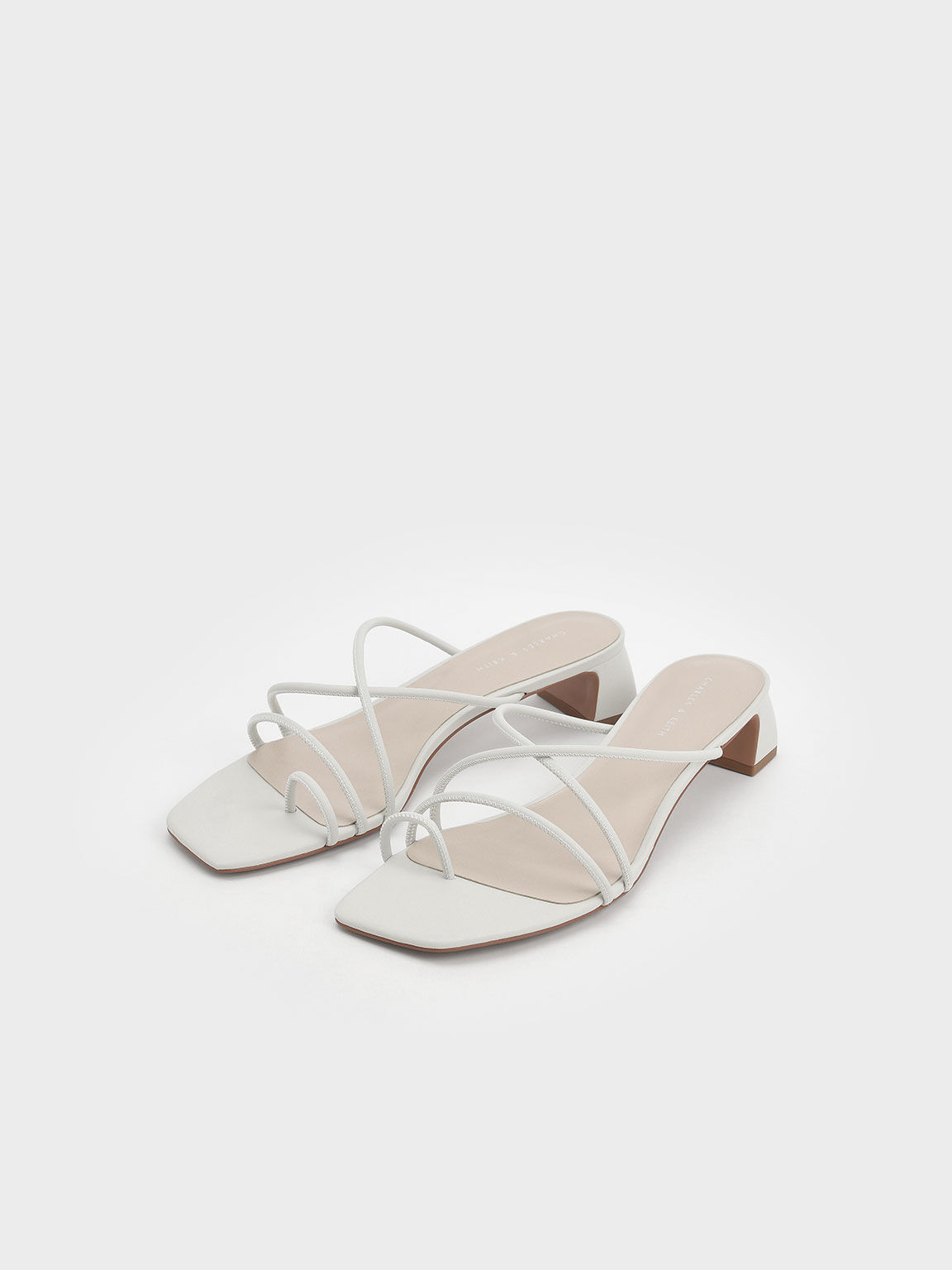 Buy Stepee Stylish Fancy Trendy and Comfortable White Heel Sandals for Women  & Girls - Wedges | Heeled | Sandals | Block heel | Casual | Formal Online  at Best Prices in India - JioMart.