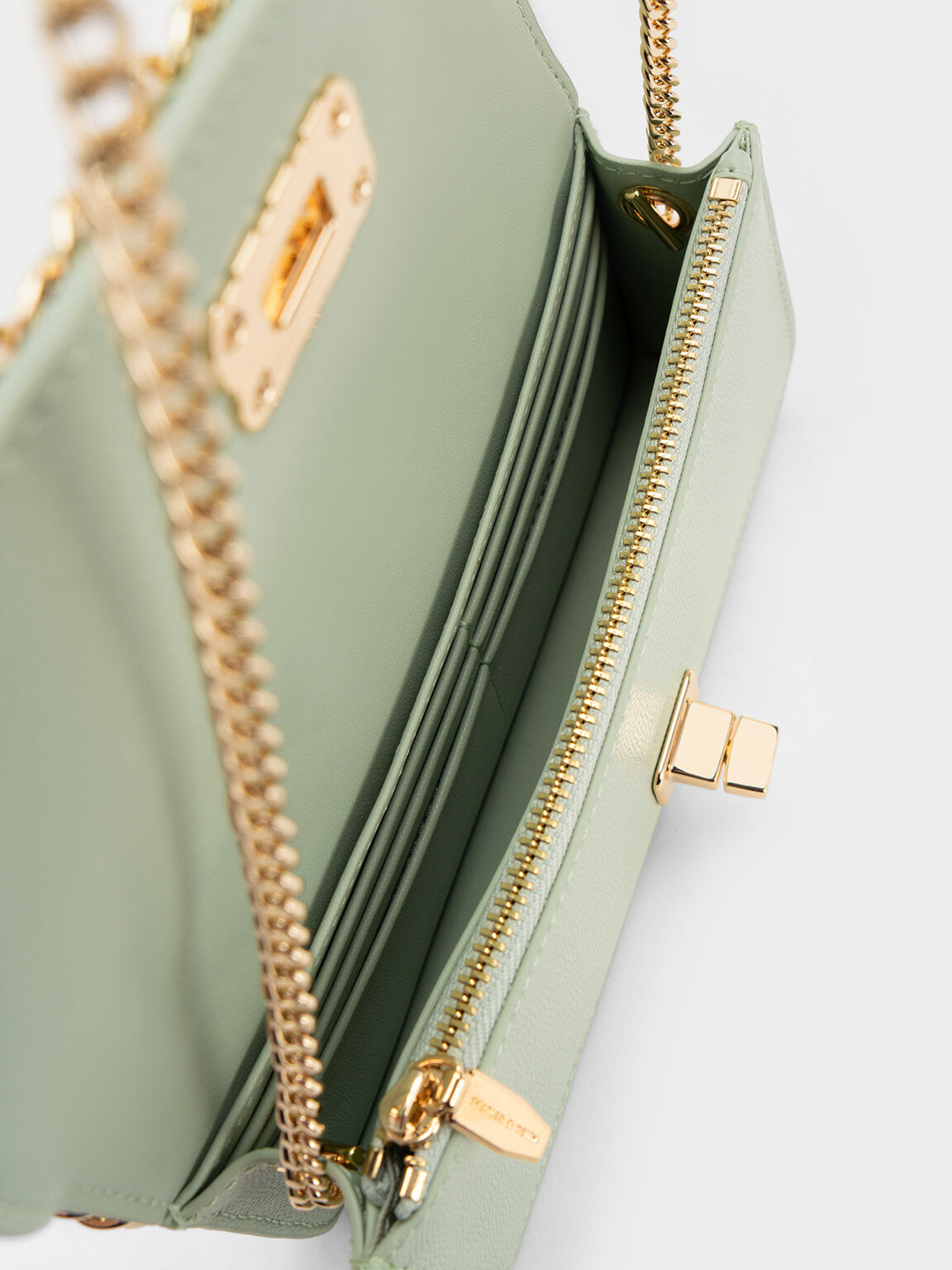 Wallet on chain clearance charles and keith