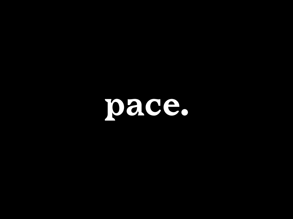 Pace Virtual Card Promotion