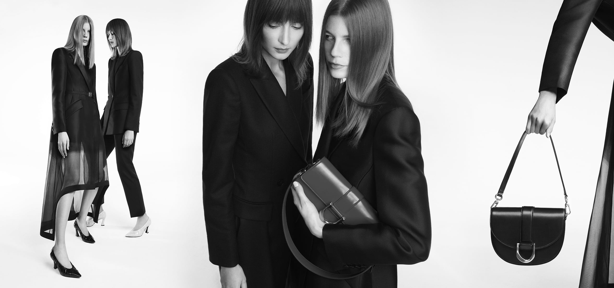 CHARLES & KEITH