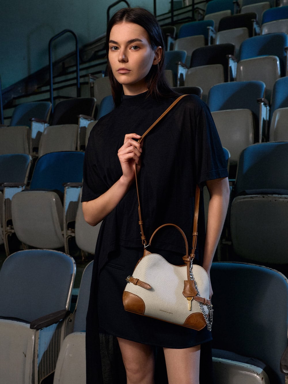 Summer 2026: Delfina Bag Collection - CHARLES & KEITH PA