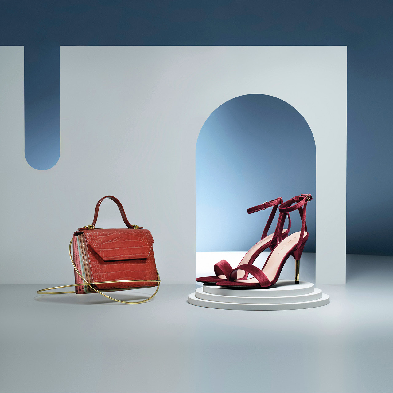 CK Product Campaign 2019