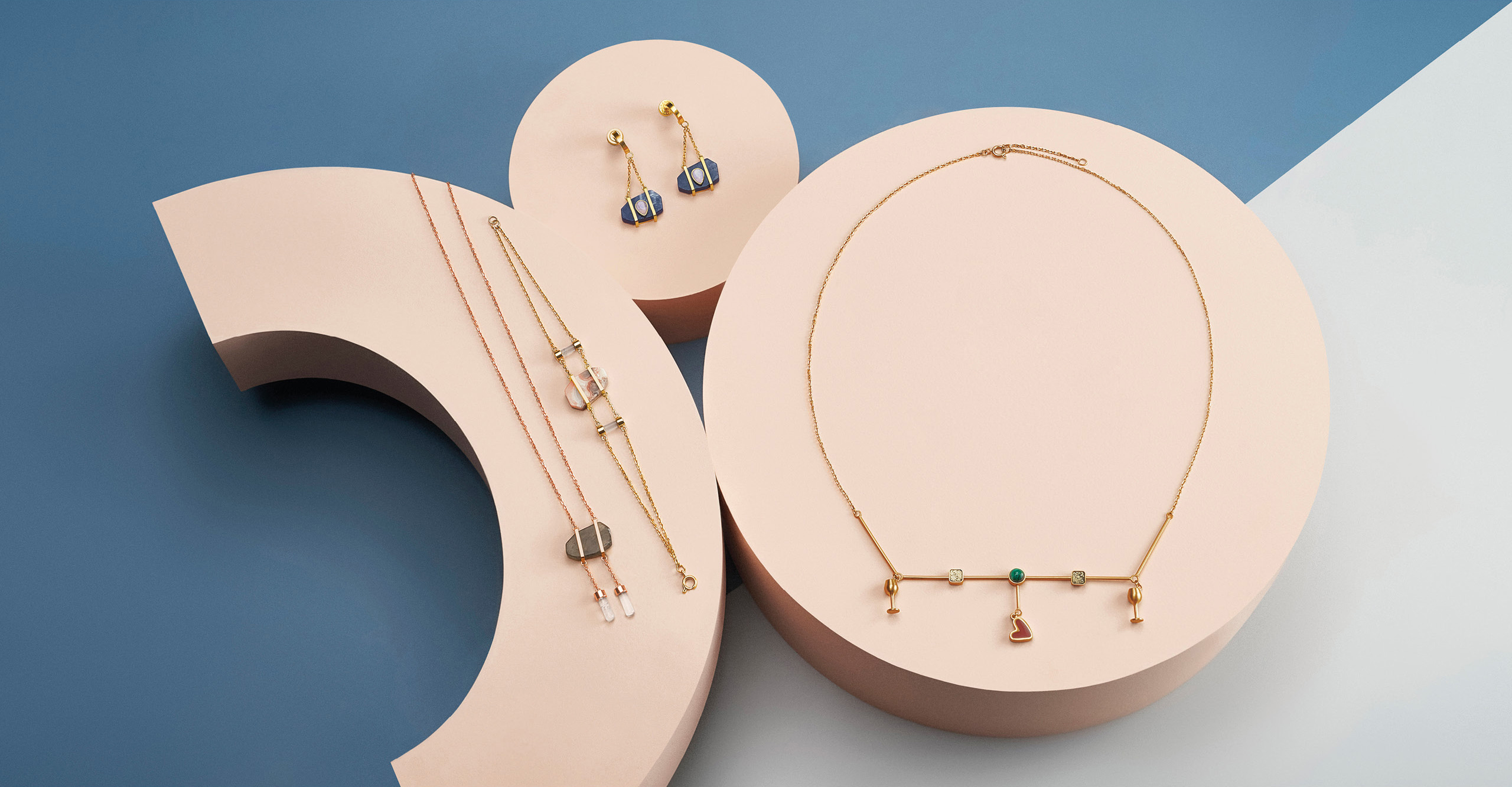 CK Product Campaign 2019
