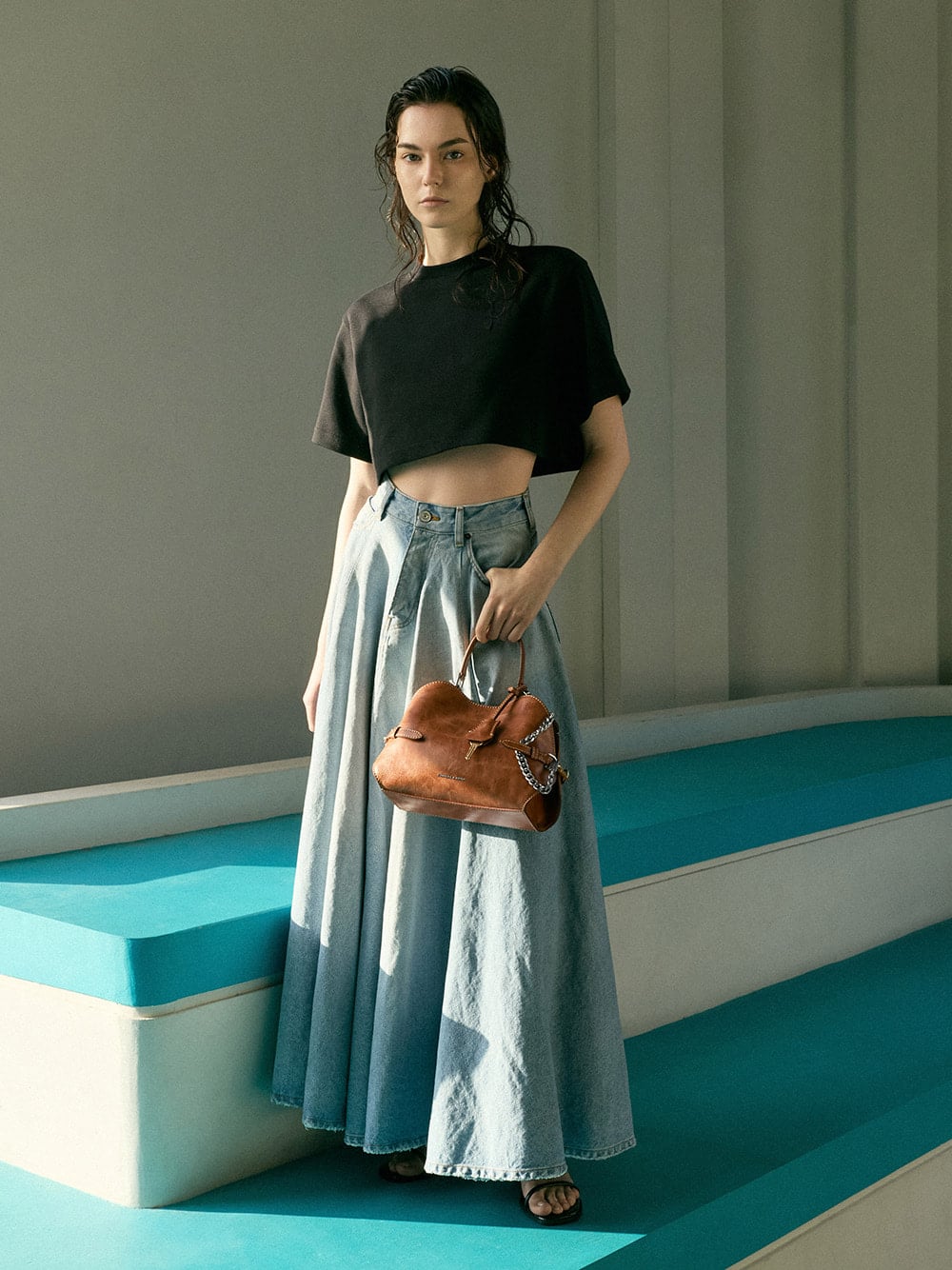 Summer 2026: Delfina Bag Collection - CHARLES & KEITH PA