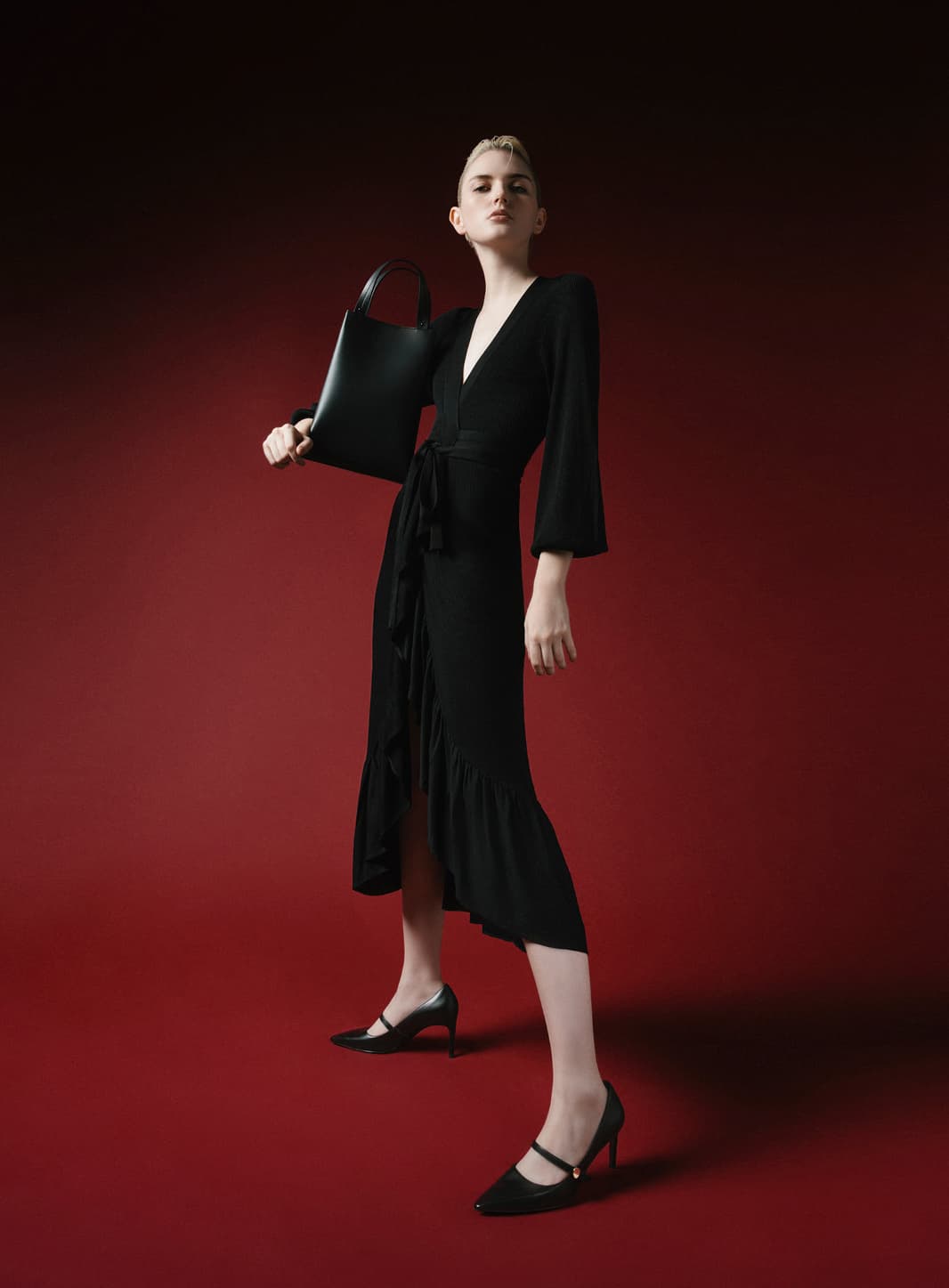 CK Magazine