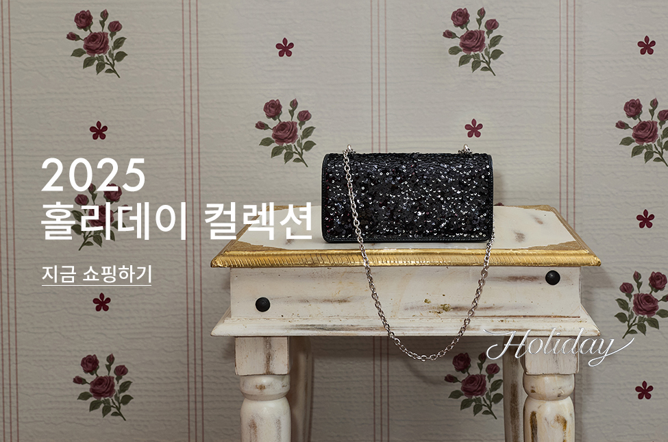 Burgundy Janie Quilted Bow-Handle Crescent Bag