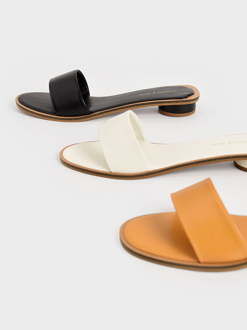CHARLES & KEITH SG | Shop Women's Shoes, Bags & Accessories Online