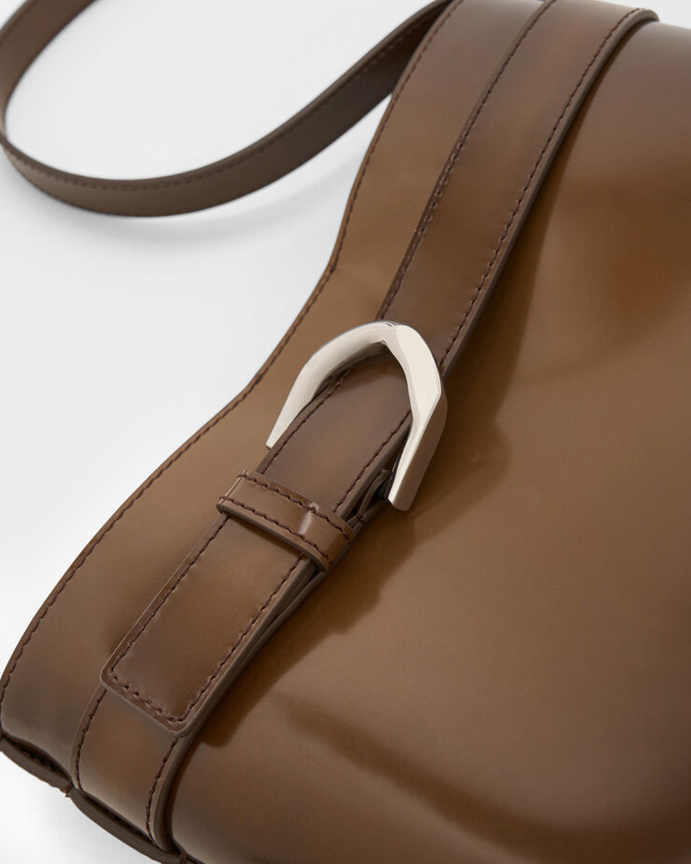 Han So Hee and L'initial - CHARLES & KEITH US