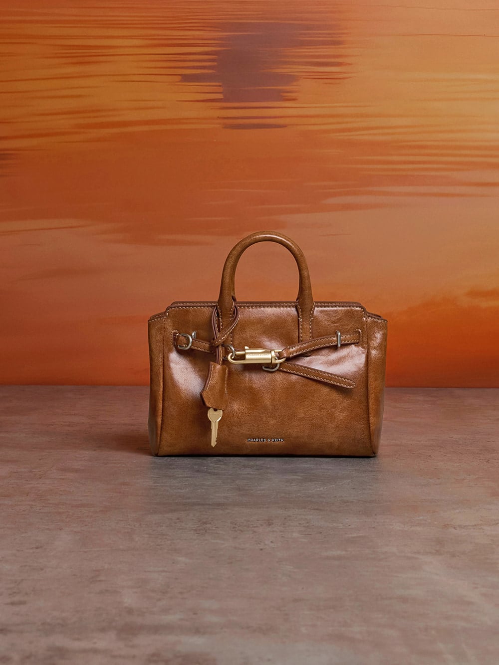 Spring 2026 | Delfina Bags - CHARLES & KEITH US