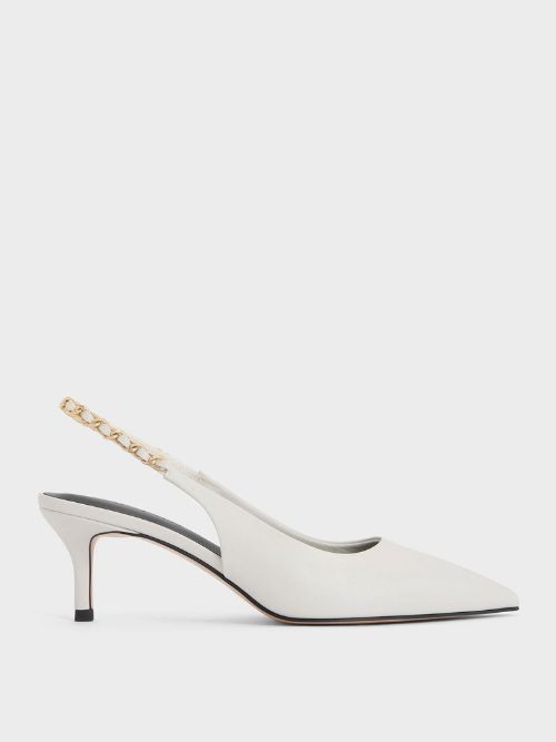 Chanel Slingback Dupes – The Only Guide You'll Need! - Luxe Dupes