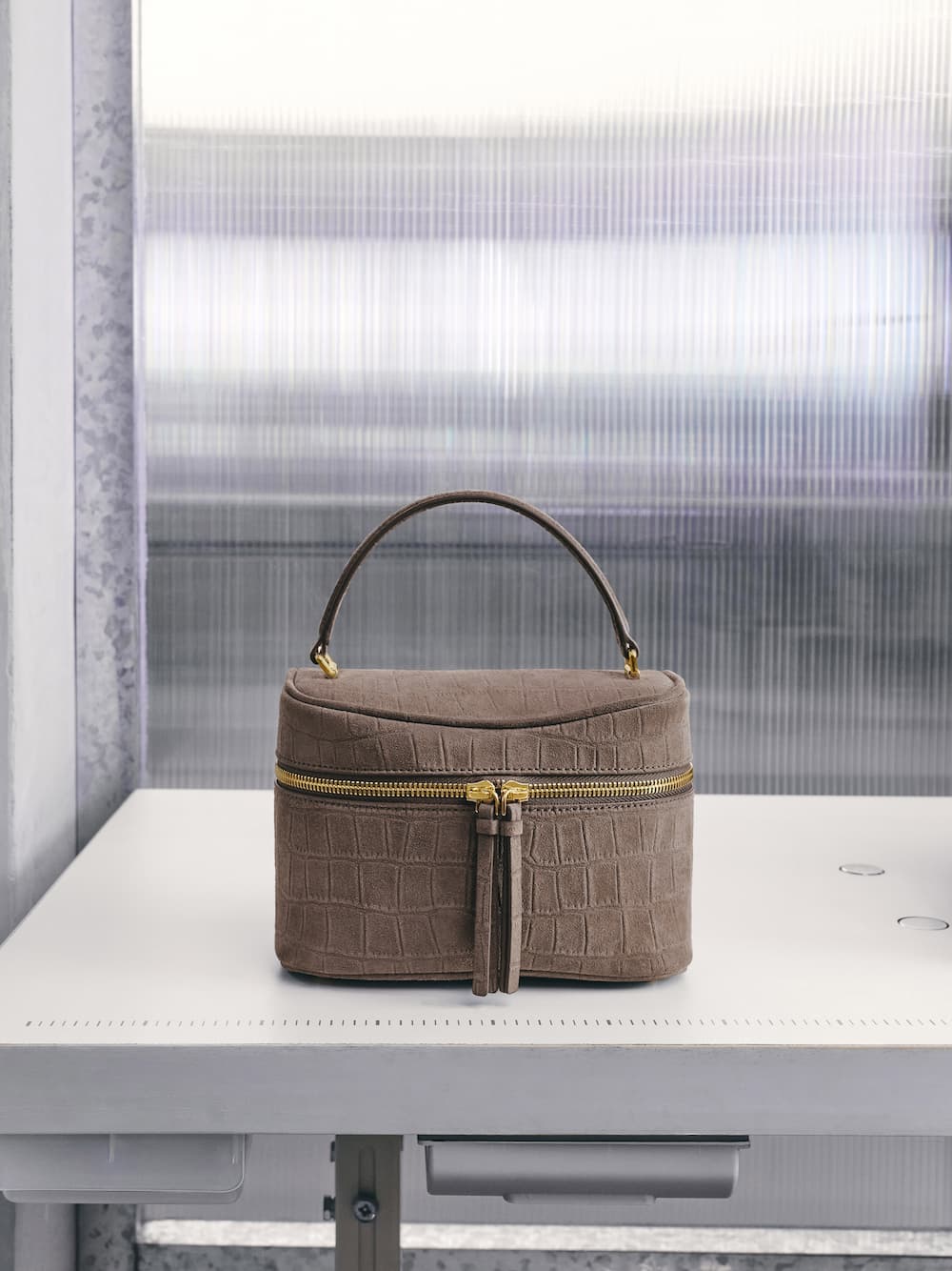 Vanity Bags