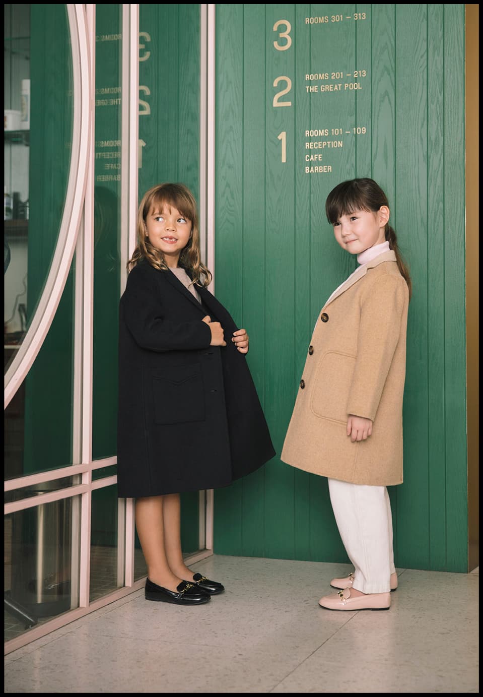 CK Magazine