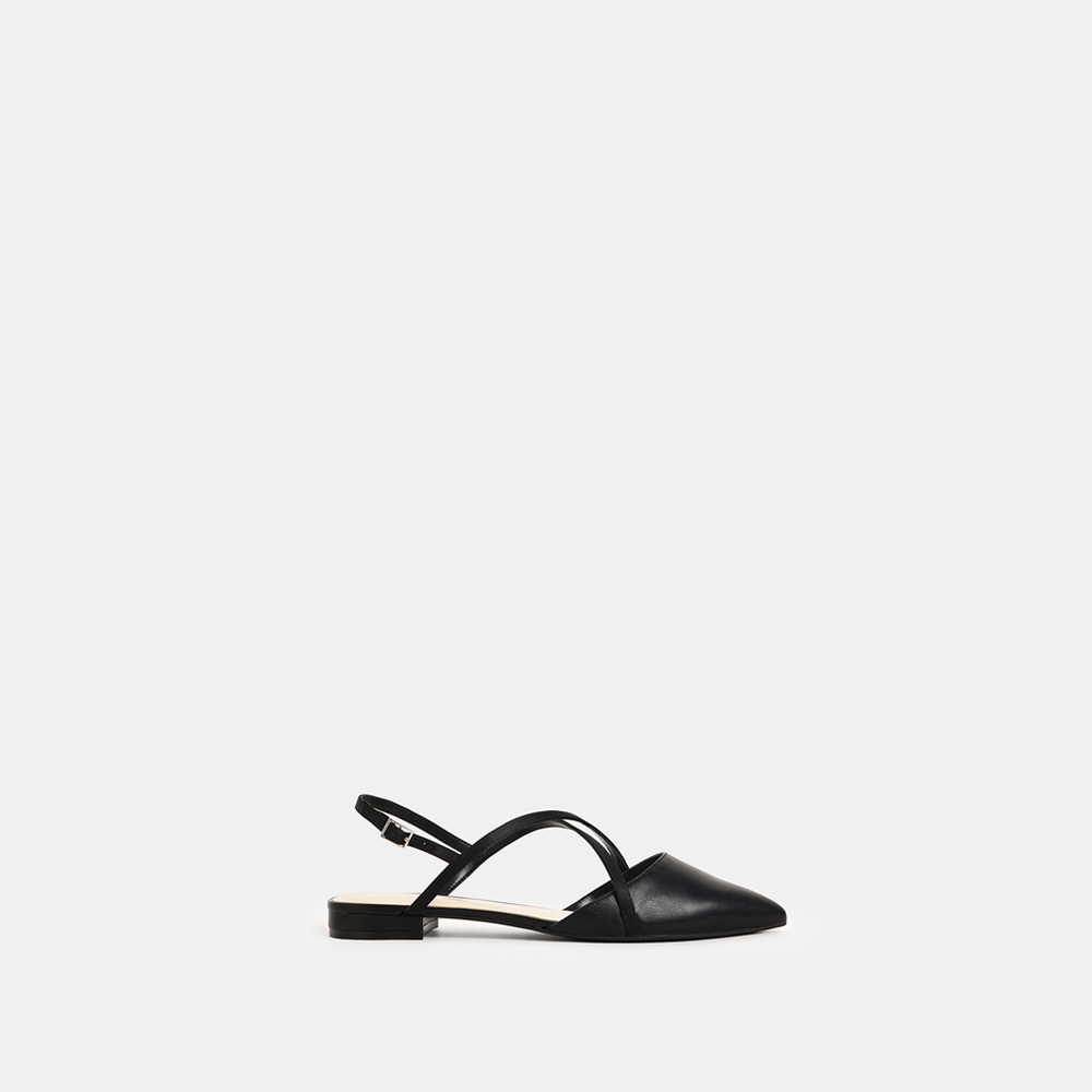 charles keith slippers