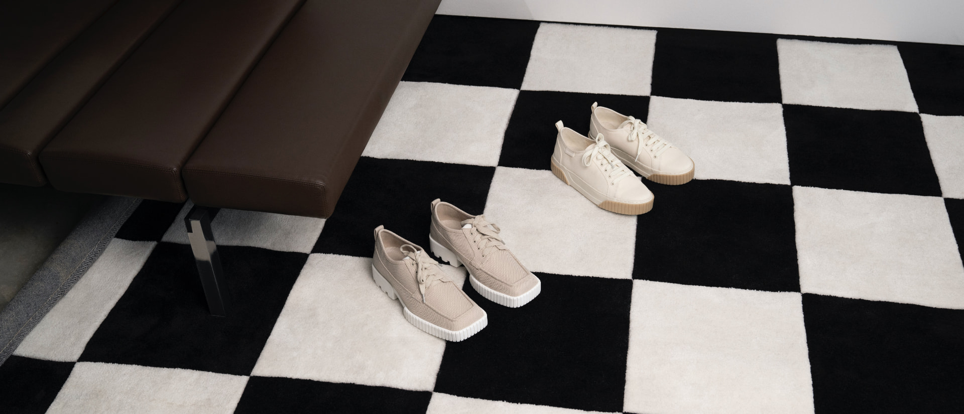 - CHARLES & KEITH