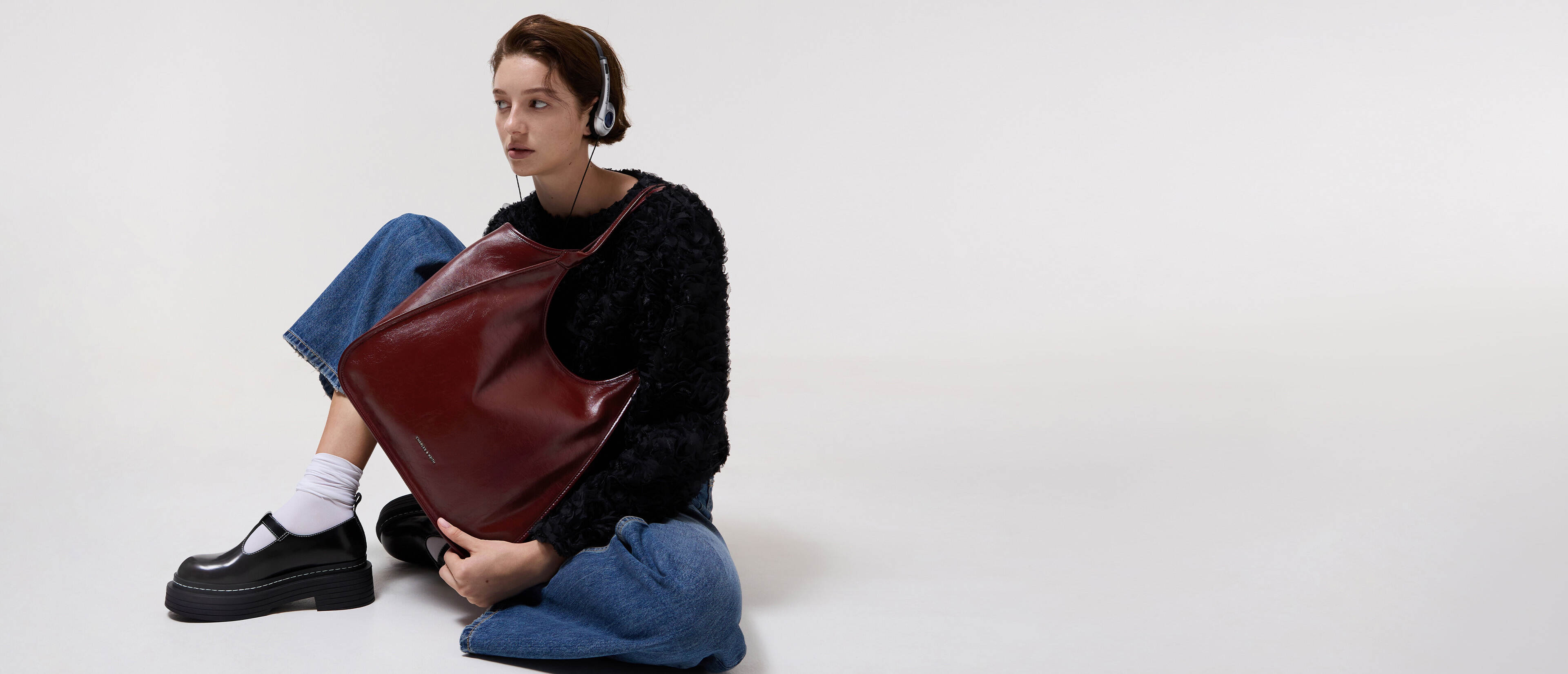  - CHARLES & KEITH
