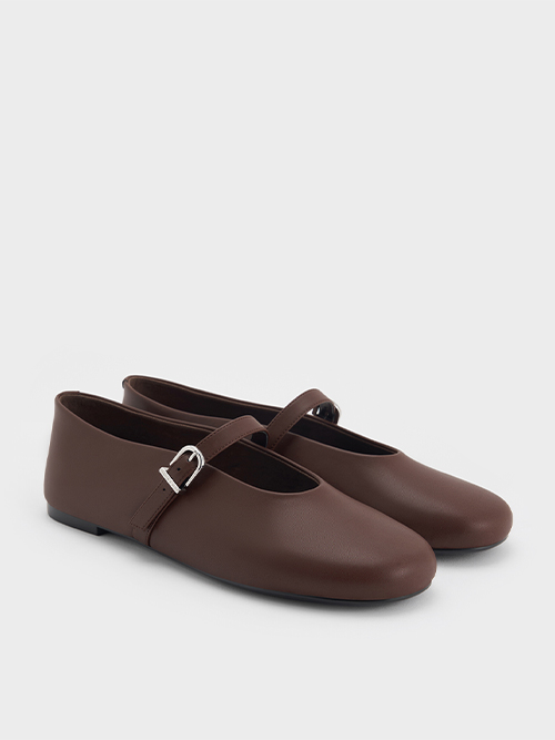  MARY JANES