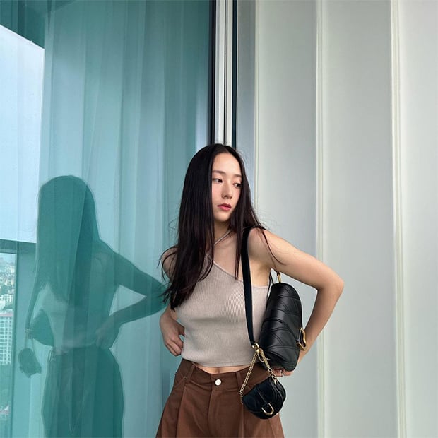 How To Style Your Gabine  Winter 2021 - CHARLES & KEITH US