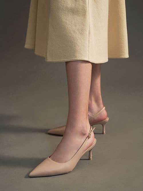 CHARLES & KEITH US | Shop Women's Shoes, Bags & Accessories Online