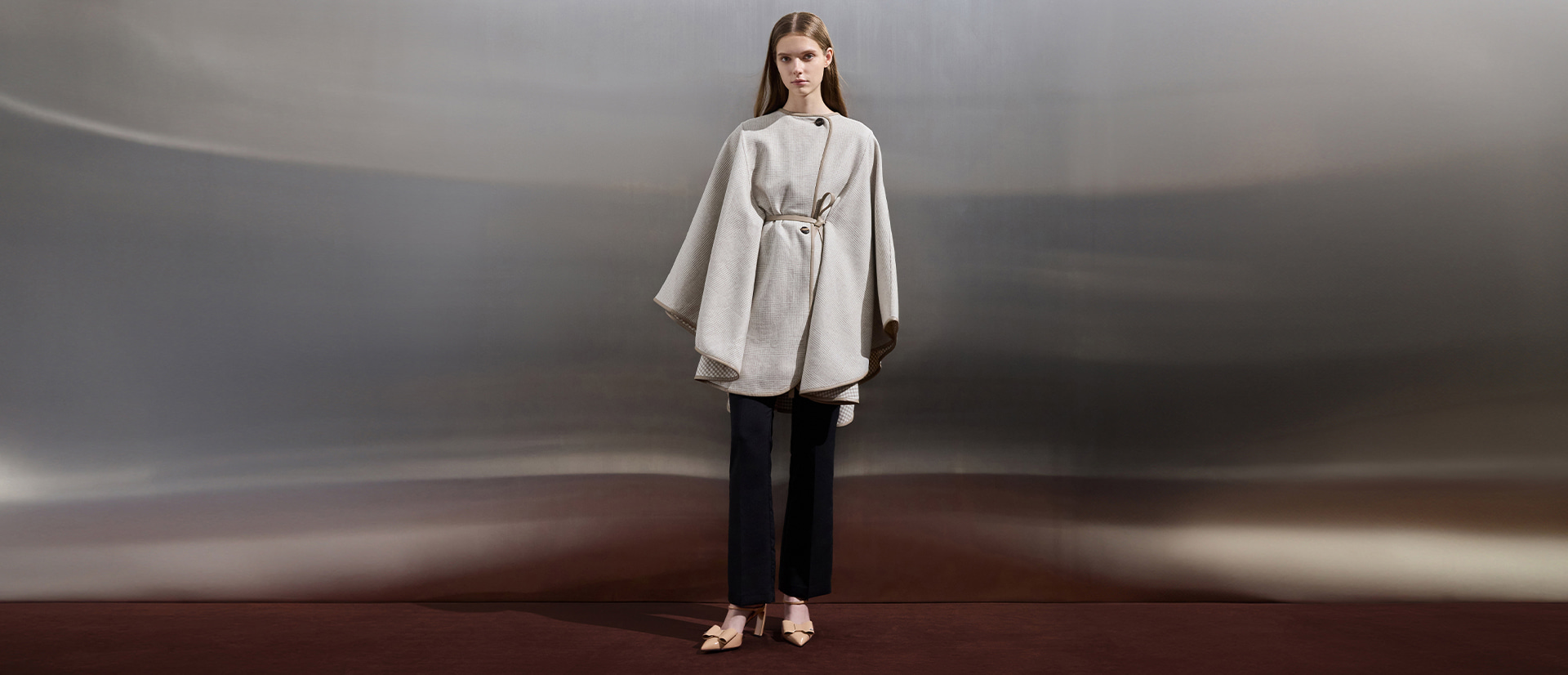  - CHARLES & KEITH