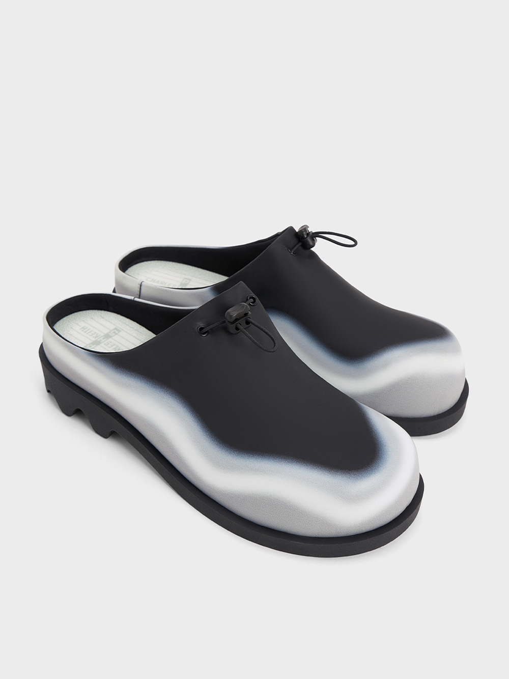Gradient Wave Mules