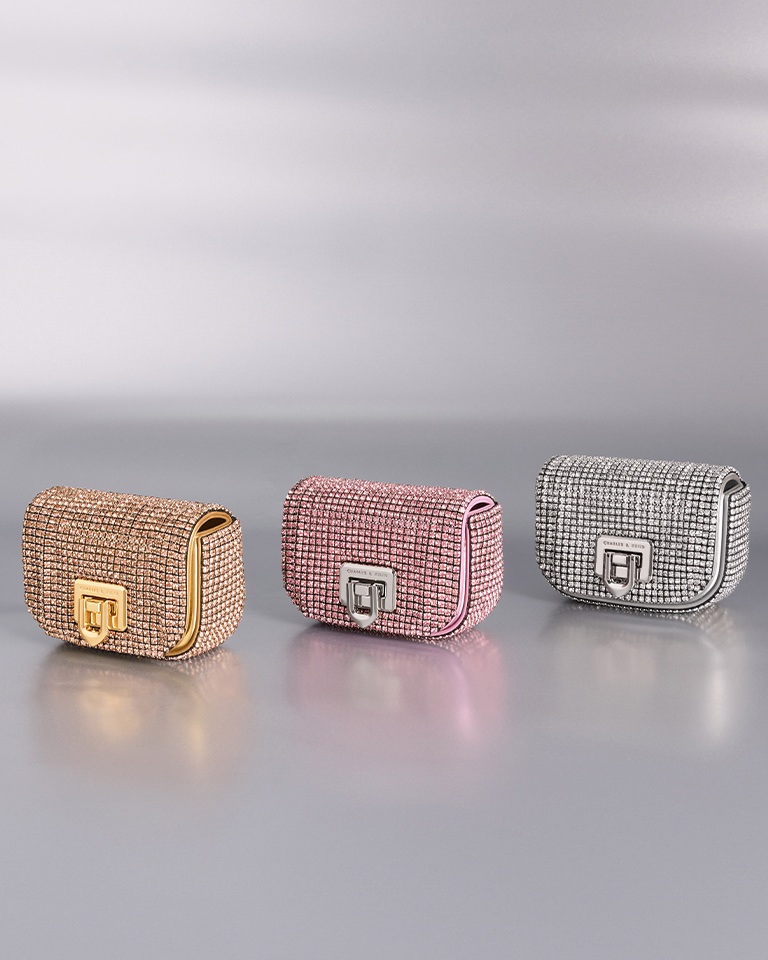  - CHARLES & KEITH