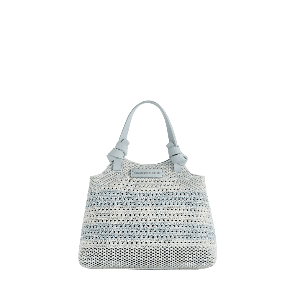 A Perfect Summer With CHARLES & KEITH Raffia Bags - CHARLES & KEITH US