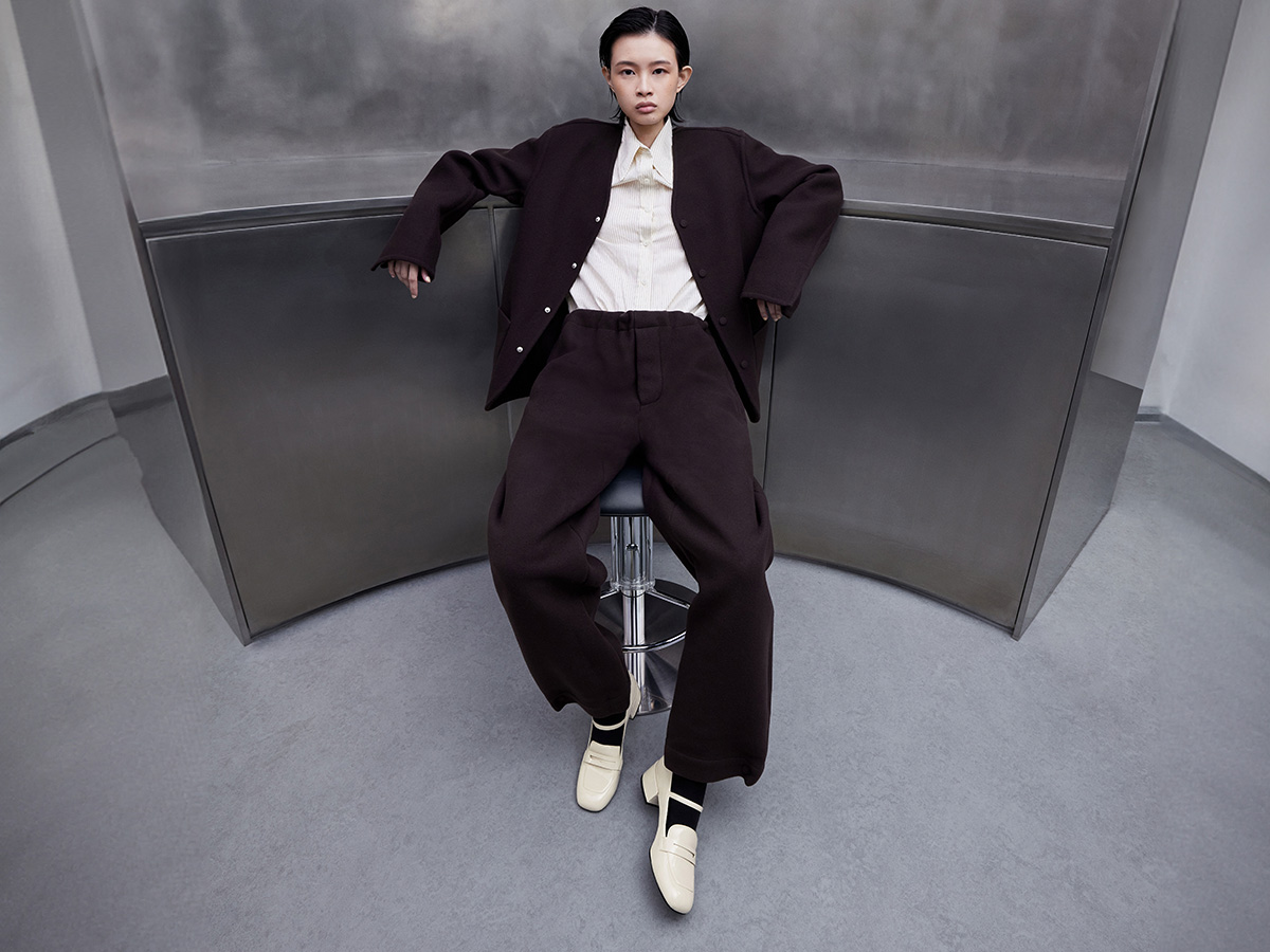 The Guide to Business Casual Shoes - CHARLES & KEITH US The Guide to Business Casual Shoes - CHARLES & KEITH US