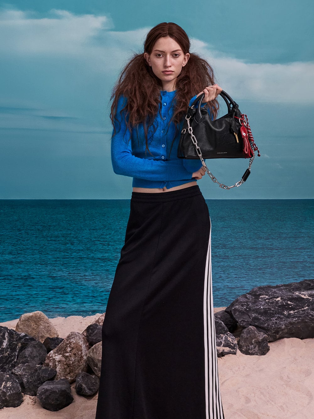 Spring 2026 | Delfina Bags - CHARLES & KEITH MY