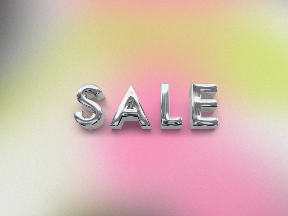 END-OF-SEASON SALE (19 JUN - 12 JUL)