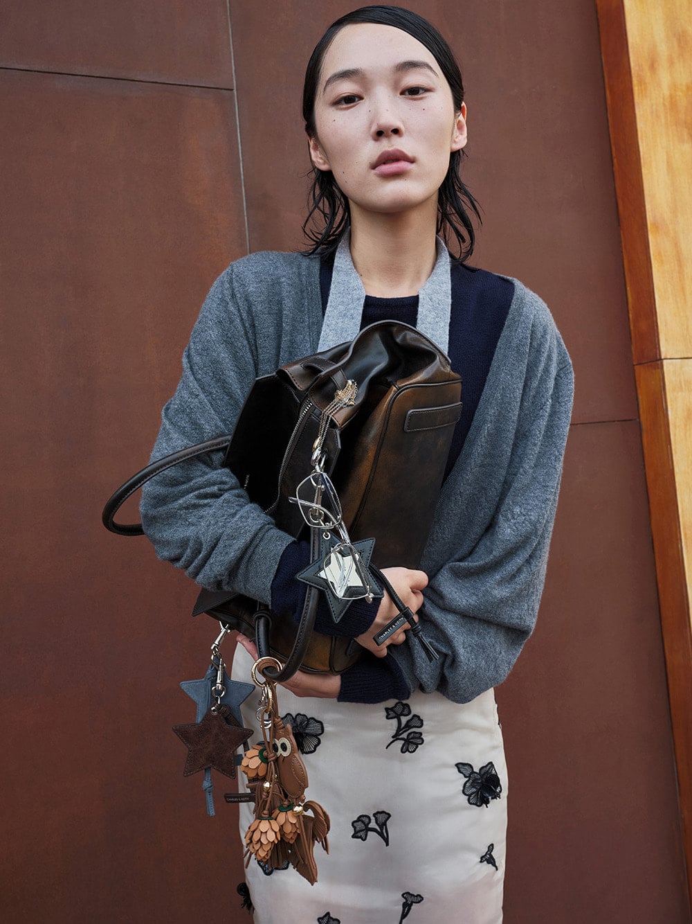 Fall Winter 2026 Campaign - CHARLES & KEITH International