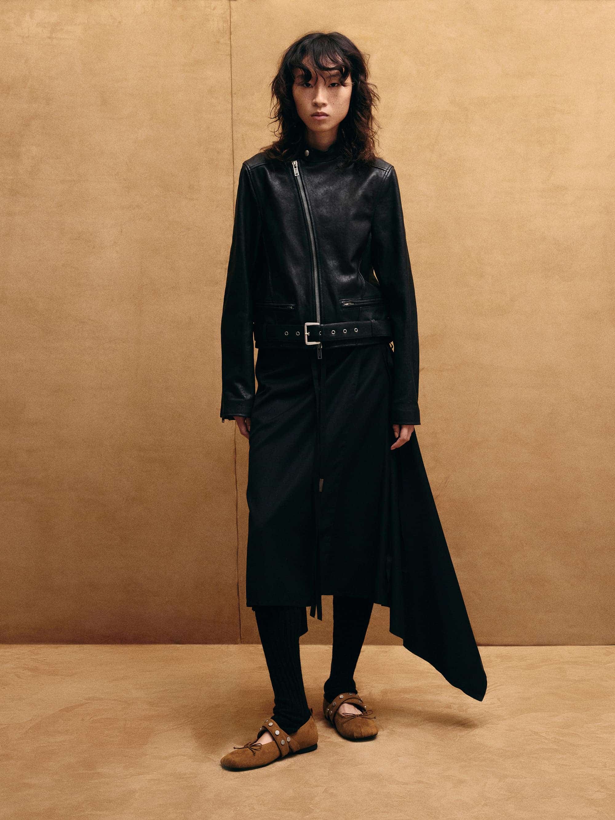 Fall Winter 2025 | New Bags & Shoes | Femininity Meets Function