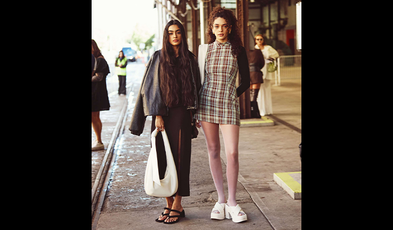 CHARLES & KEITH