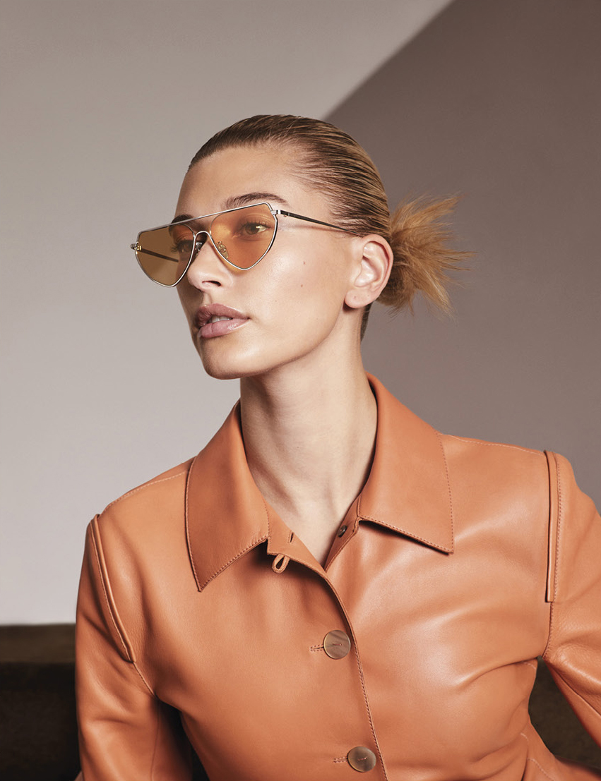 Charles & Keith Fall Winter 2019 Editorial