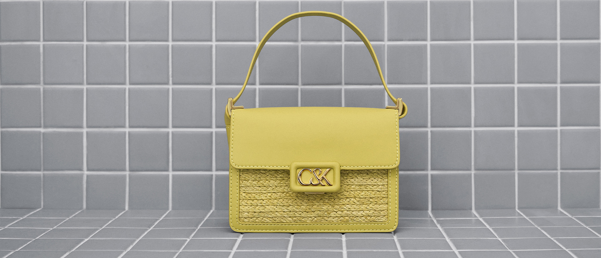  - CHARLES & KEITH