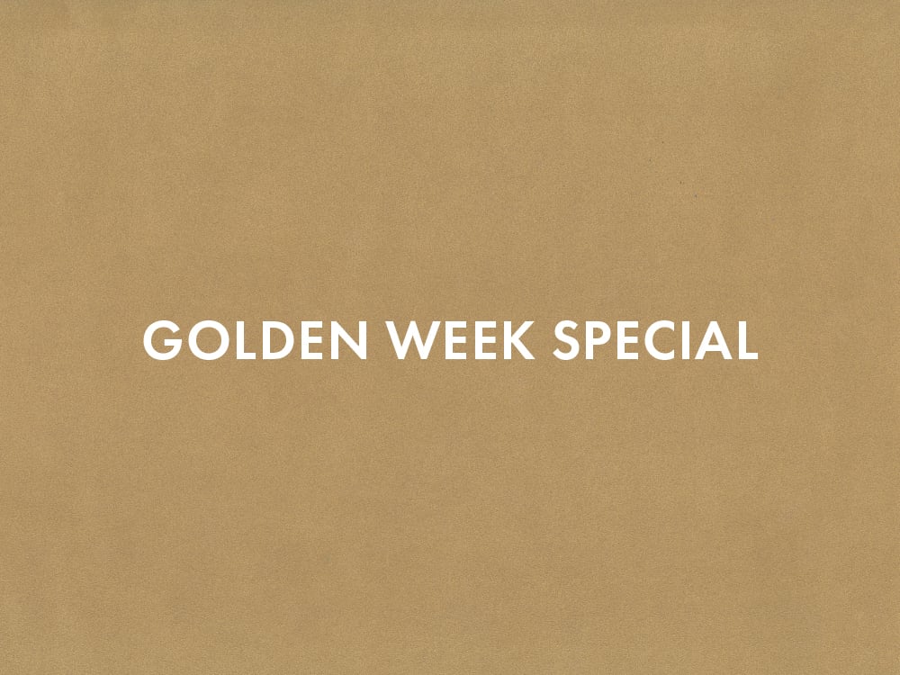 Golden Week
