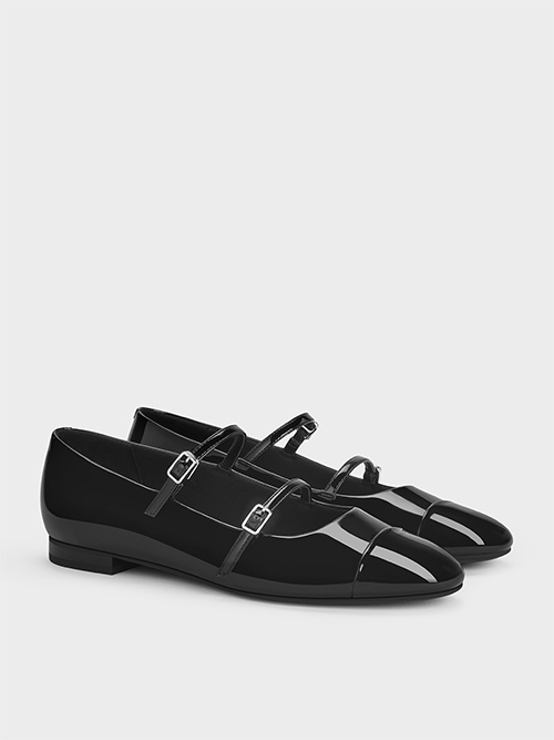 FLATS