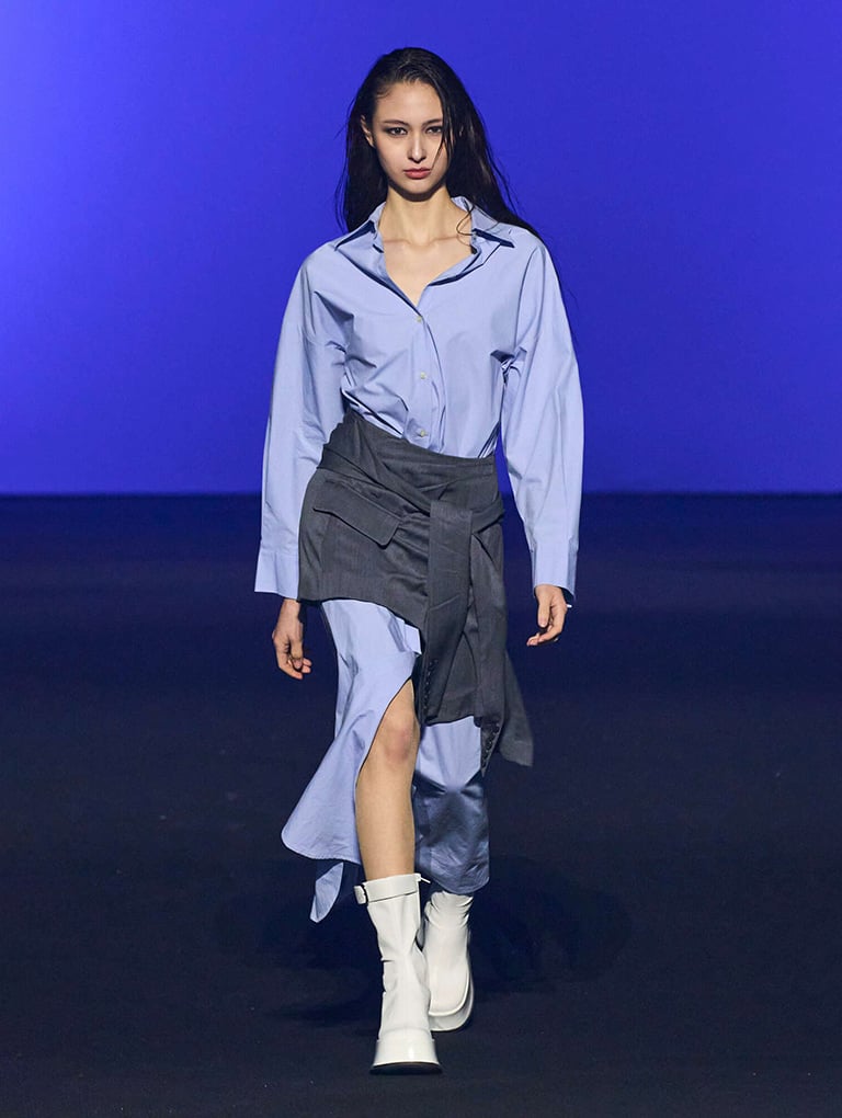  - CHARLES & KEITH