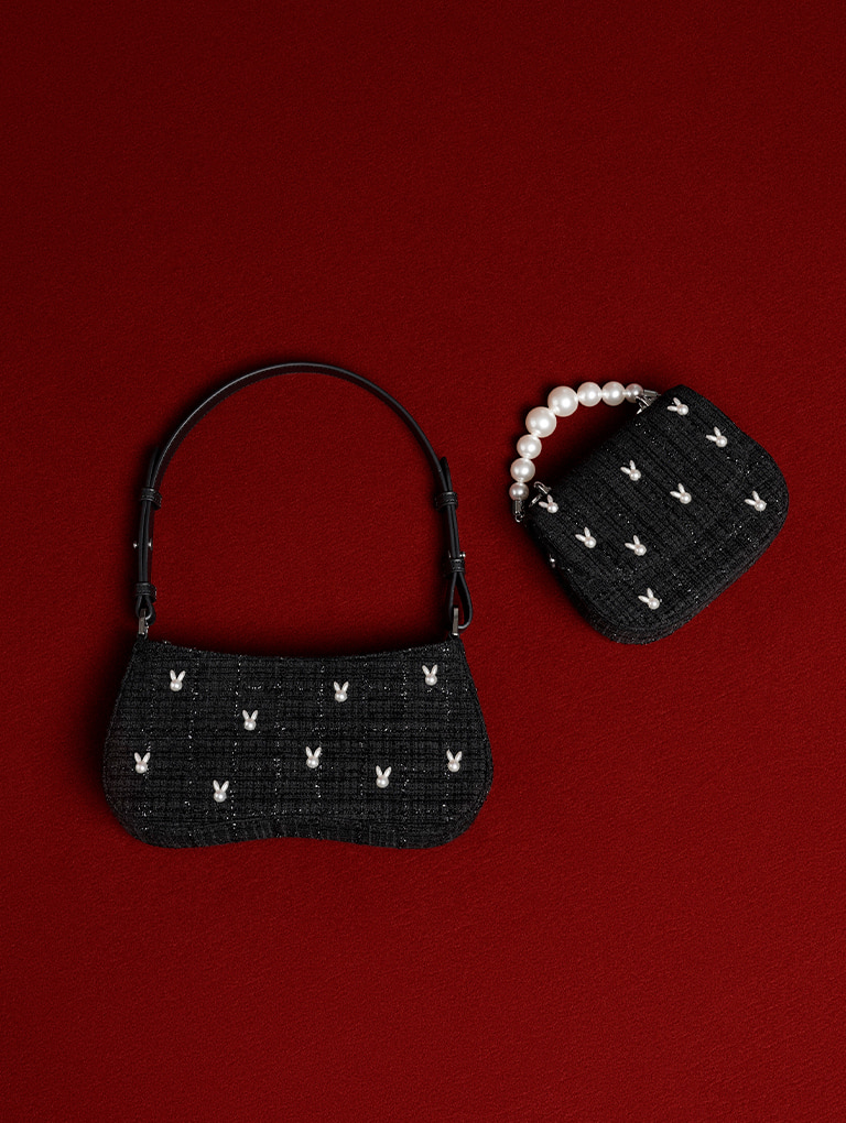 Lunar New Year 2023: Bunny-Themed Bags & Shoes - CHARLES & KEITH US