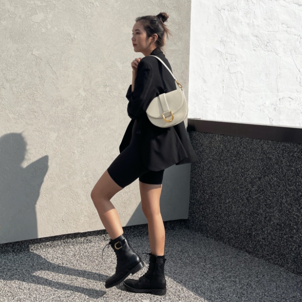 How To Style Your Gabine  Winter 2021 - CHARLES & KEITH US