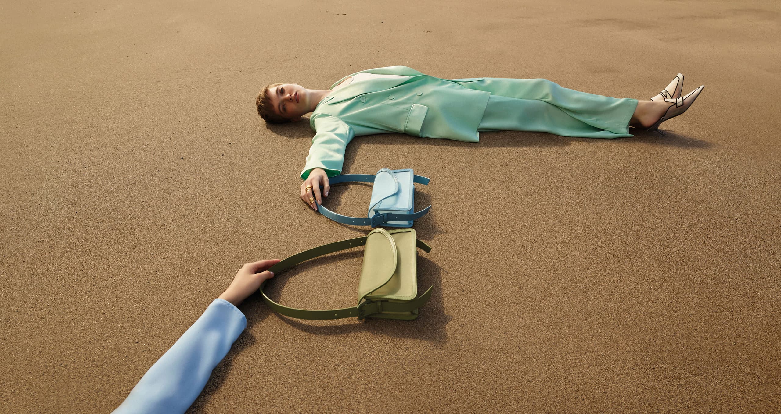 Eid Collection  Summer 2020 - CHARLES & KEITH International