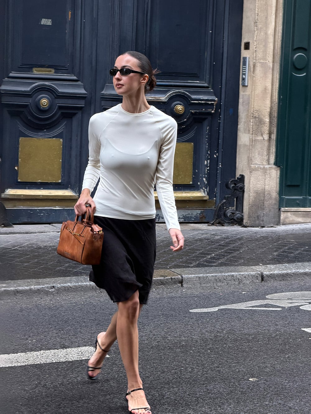 Outfit Inspiration Featuring The Delfina Bags - CHARLES & KEITH US