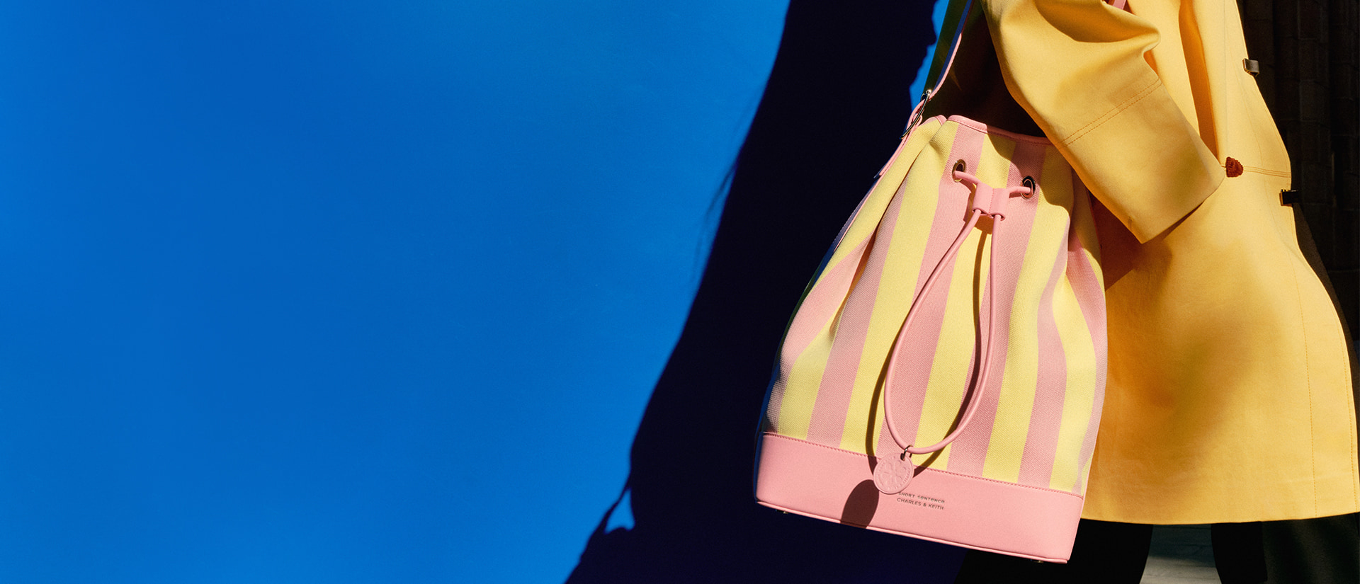 CHARLES & KEITH