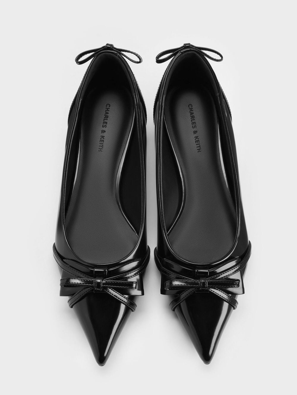 FLATS